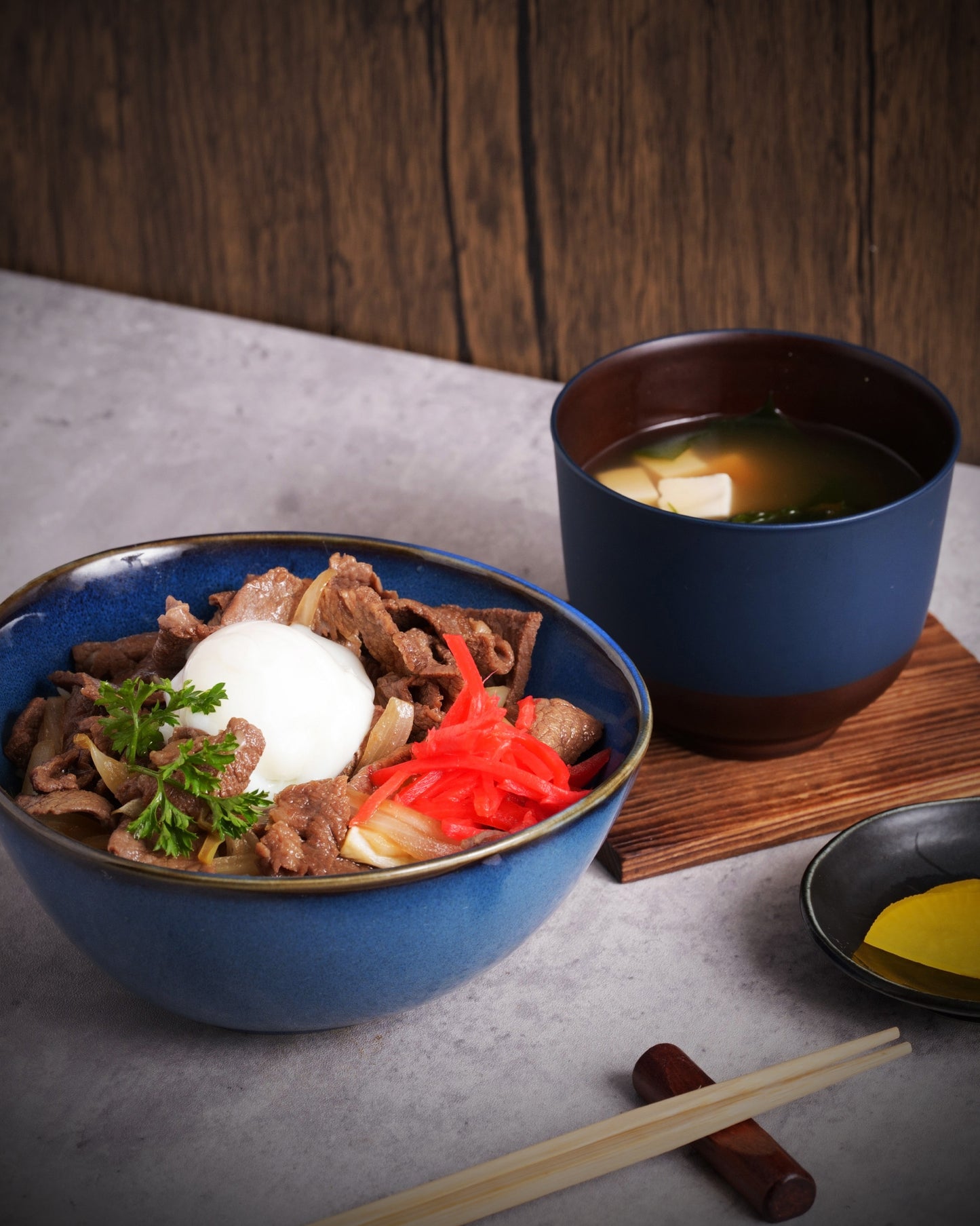 Gyudon