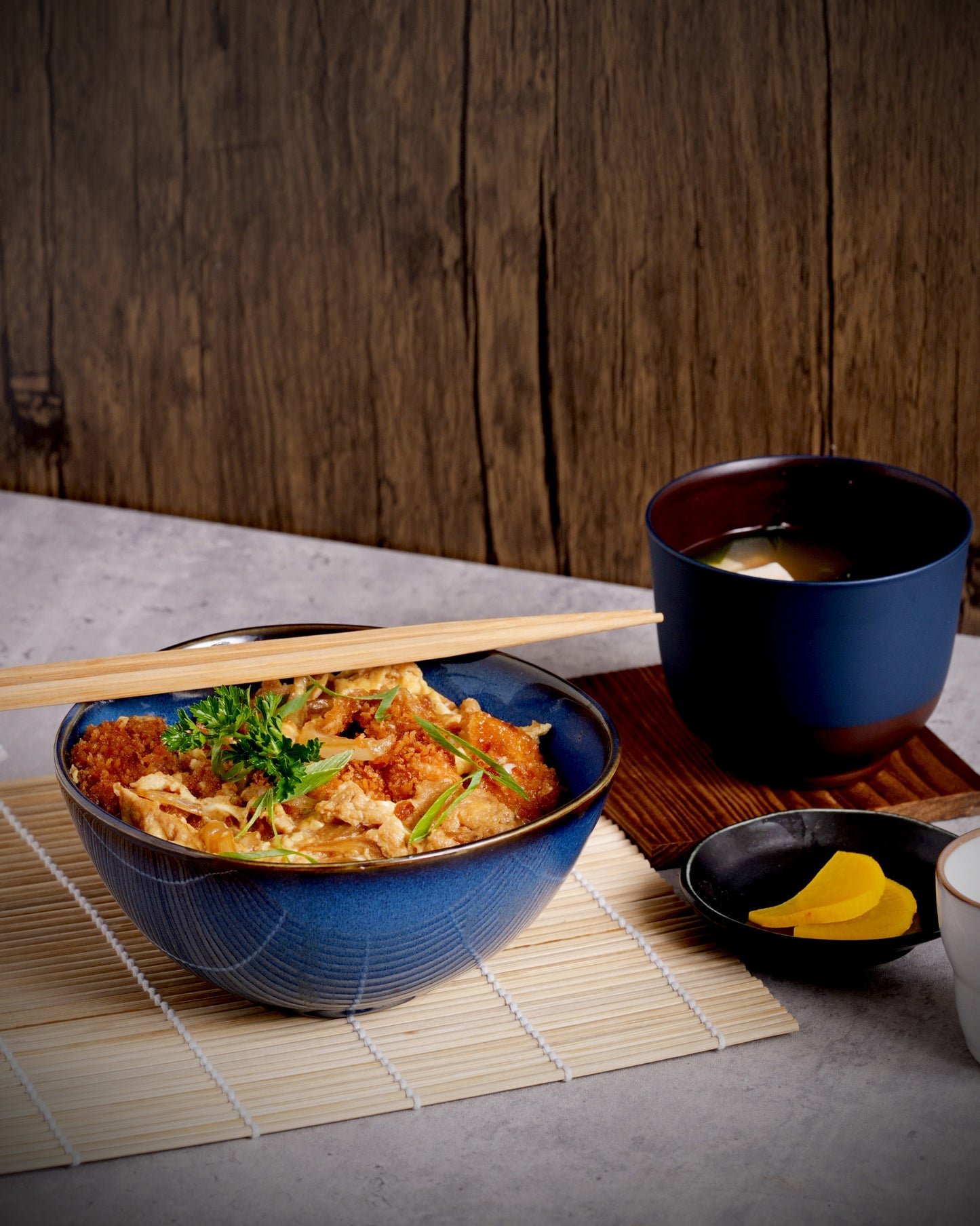 Katsudon