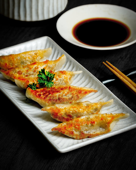 Gyoza