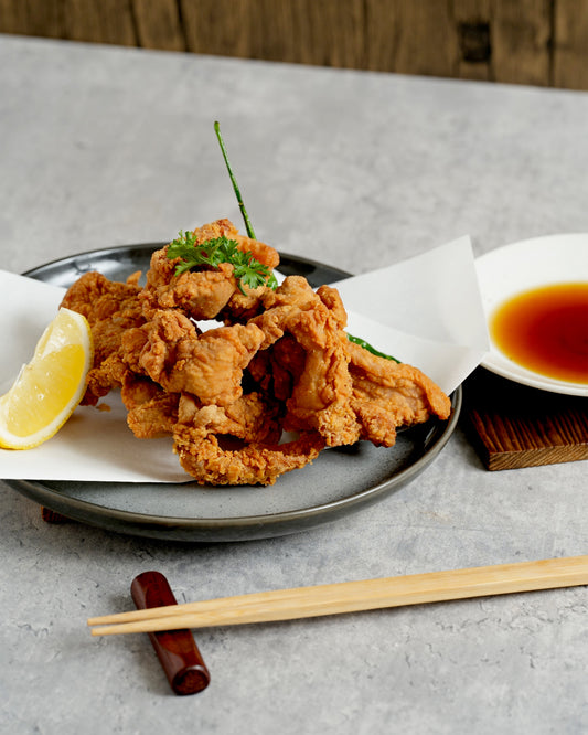 Chicken Karaage