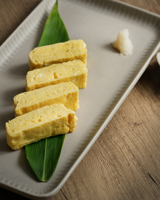 Dashimaki Tamago