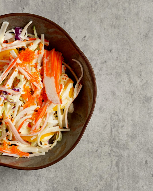 Kani salad