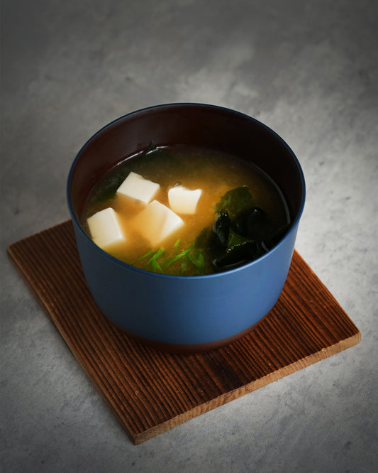 Misoshiru