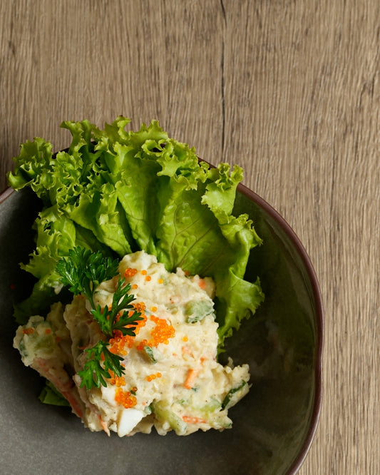 Potato salad