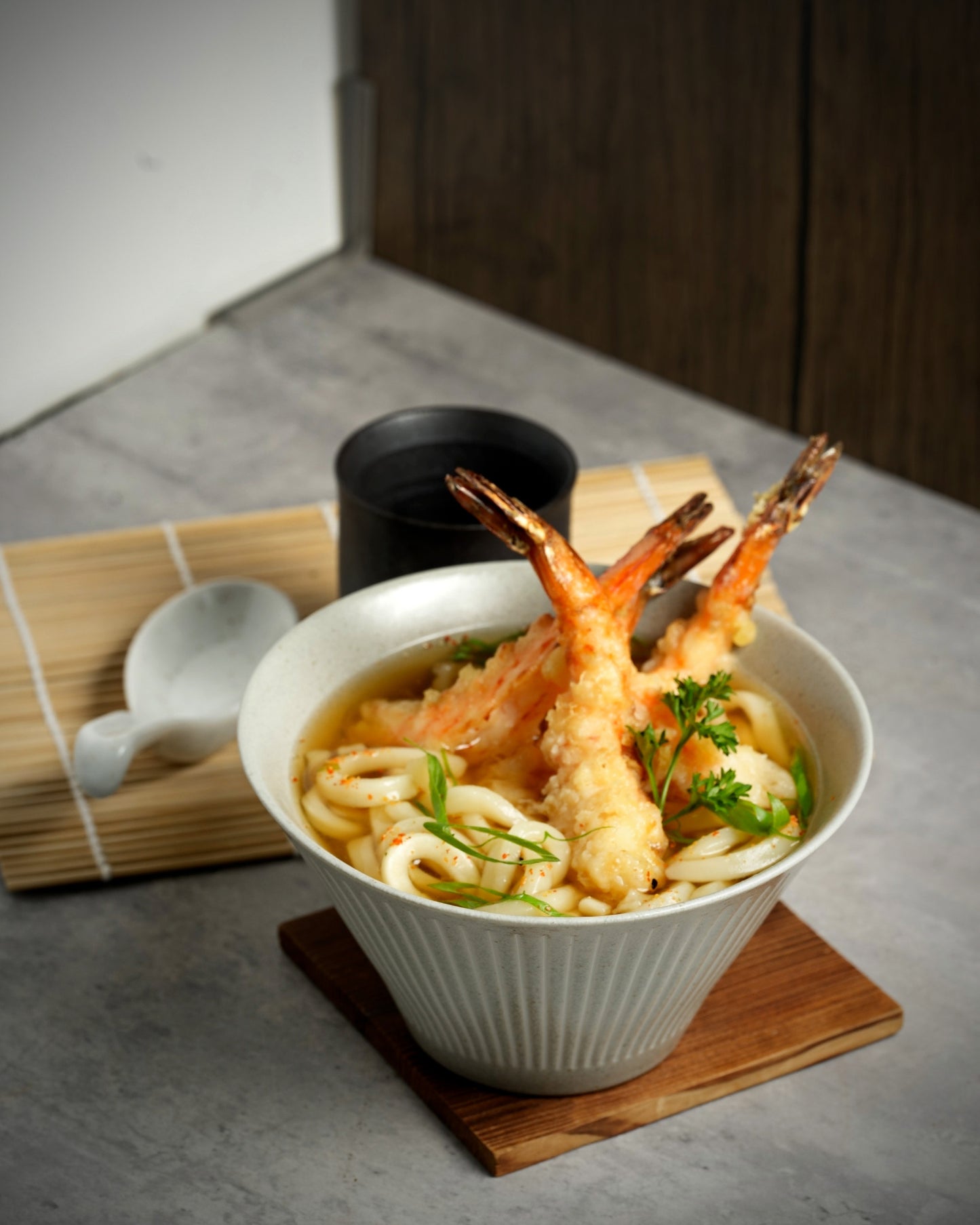 Tempura Udon