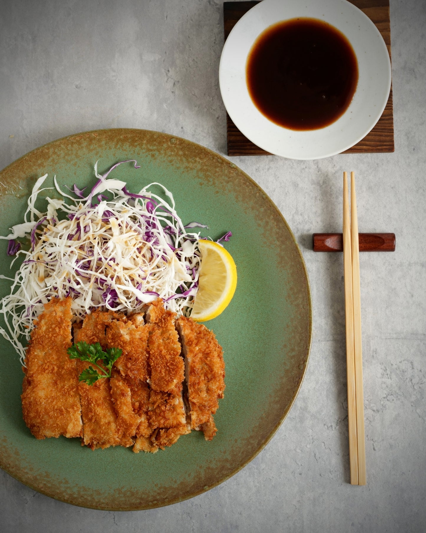 Tonkatsu