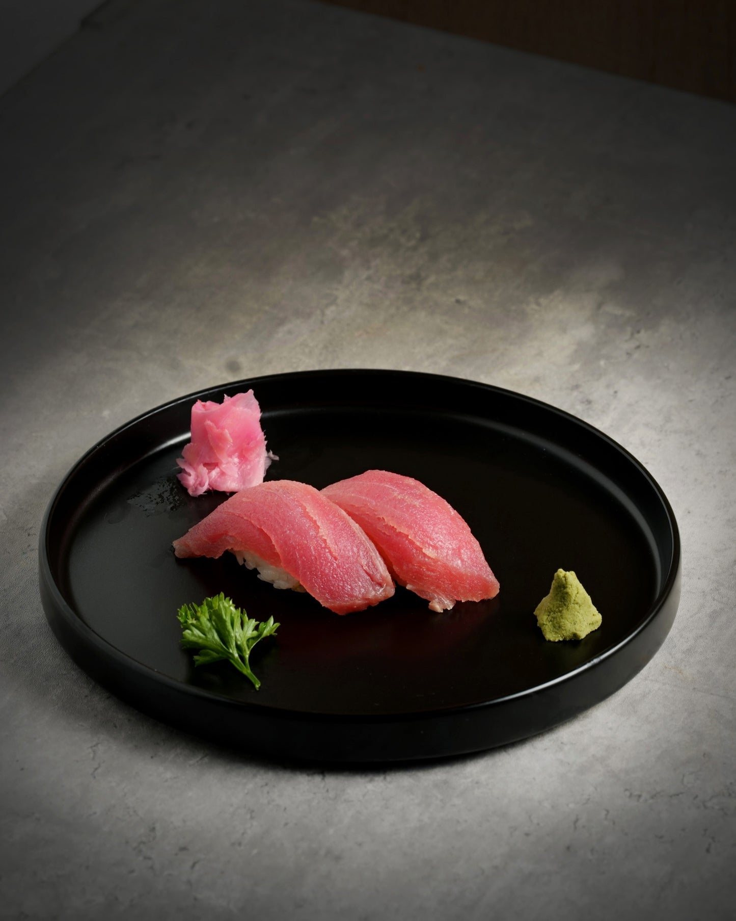 Tuna Nigiri