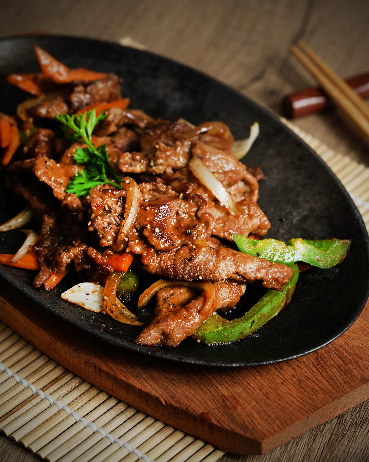 Wagyu Yakiniku