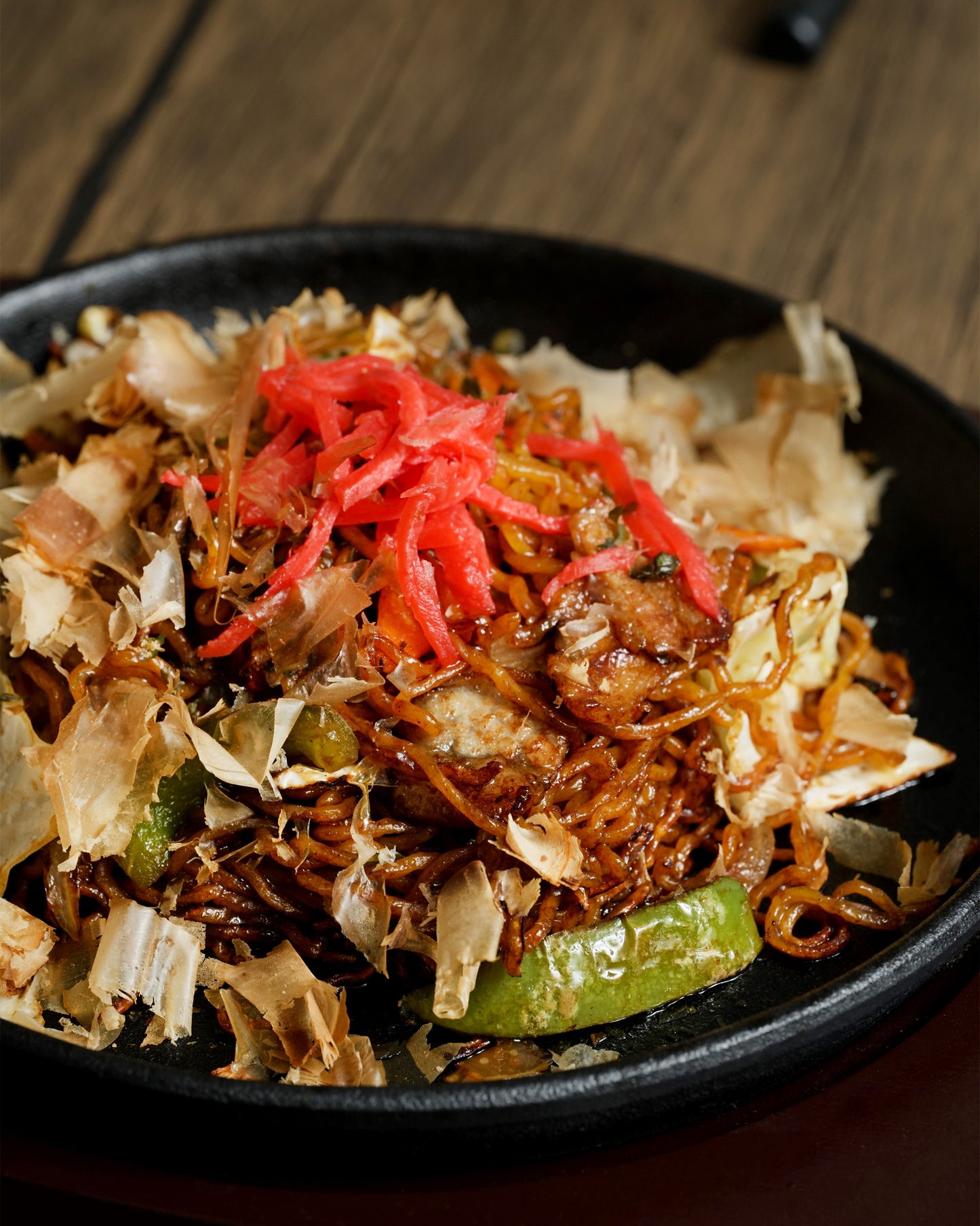 Yakisoba